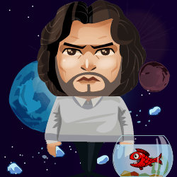 Avatar de DAUMYL