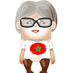 Avatar de charmante33