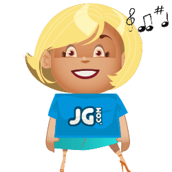 Avatar de Geromyne