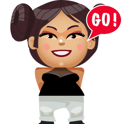 Avatar de gilberte33