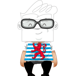 Avatar de vermondid