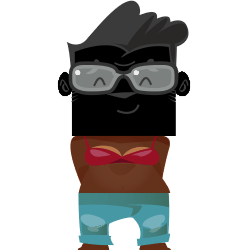 Avatar de Mucius