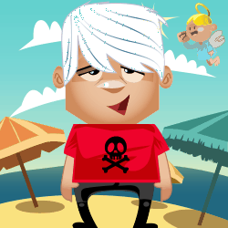 Avatar de Filouscot