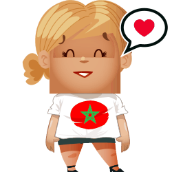 Avatar de basmala