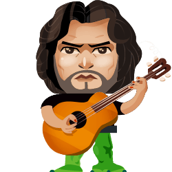Avatar de pierrot001