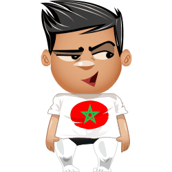 Avatar de rokmaJR