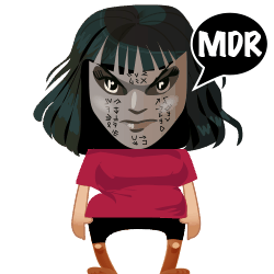 Avatar de Yaroche