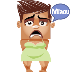 Avatar de PSEUDONYMEETRANGE