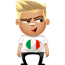 Avatar de goran
