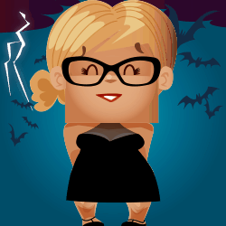 Avatar de soleildor