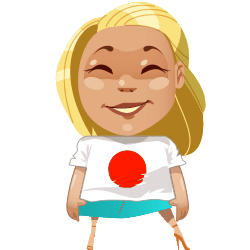 Avatar de blondelle