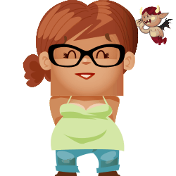 Avatar de biquette37