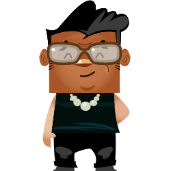 Avatar de dropgol