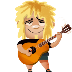 Avatar de TCHOULEC