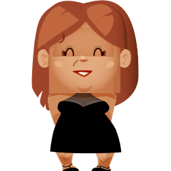 Avatar de allolesbabs