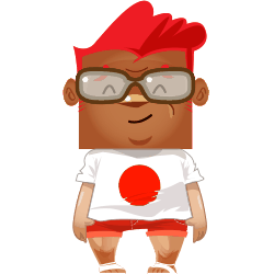 Avatar de ICARION