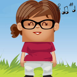 Avatar de Lilumy