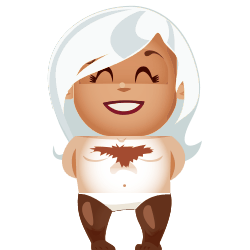 Avatar de bienfaisance