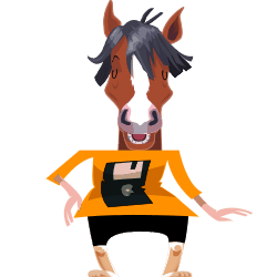 Avatar de SmexyyHorseWomeen