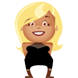 Avatar de sandrasarah