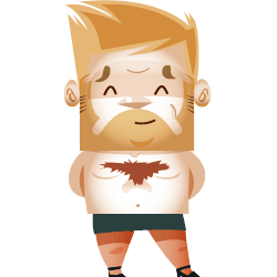 Avatar de albert267