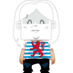 Avatar de roucky34