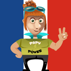 Avatar de joues
