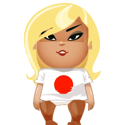 Avatar de pepette0501