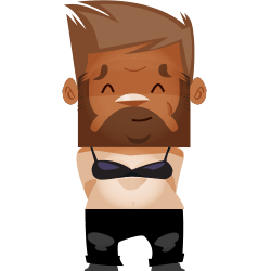 Avatar de powpow34
