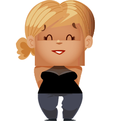 Avatar de Victoire16