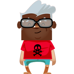 Avatar de Bouffoon