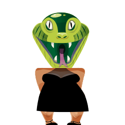 Avatar de Ayouba