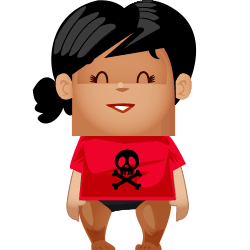 Avatar de samaroo