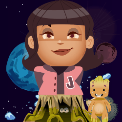 Avatar de aeliasoleil
