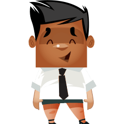 Avatar de Kageoni