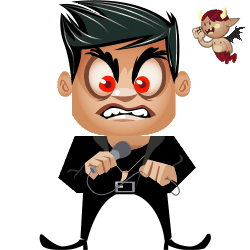Avatar de etchekeya