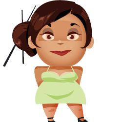 Avatar de tchouminette