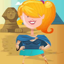 Avatar de Andrine
