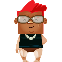 Avatar de zackB
