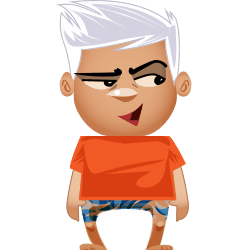 Avatar de electronene