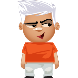 Avatar de papy891