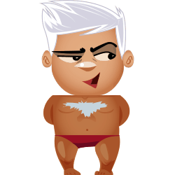 Avatar de laroquette1111