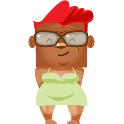 Avatar de cathroline