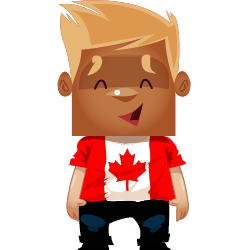 Avatar de canadaone