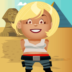 Avatar de Alinesud