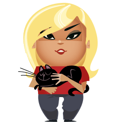 Avatar de Milliya