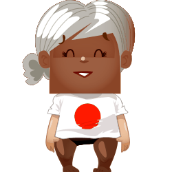 Avatar de BernadetteBernadette