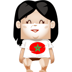Avatar de framboise85