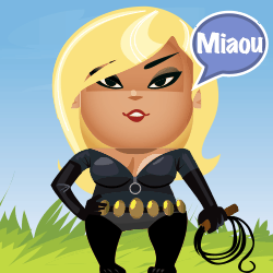 Avatar de CinD24