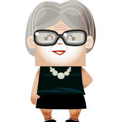 Avatar de meliann